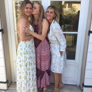 Meet your Posher, Janna